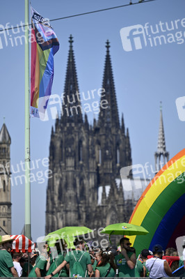 CSD 2023 in Köln