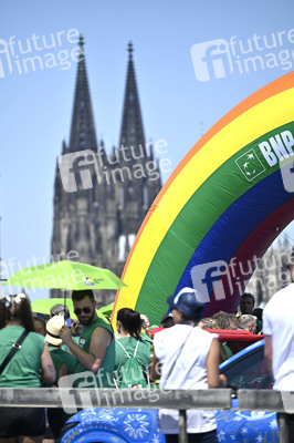 CSD 2023 in Köln