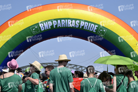 CSD 2023 in Köln