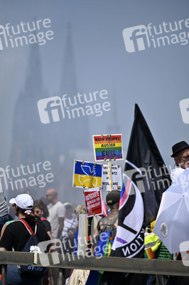 CSD 2023 in Köln
