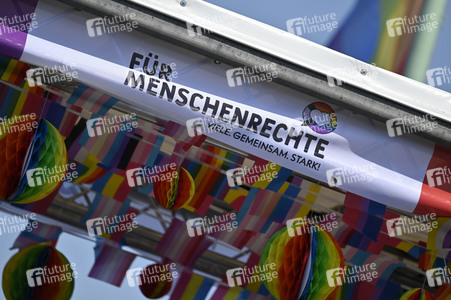 CSD 2023 in Köln