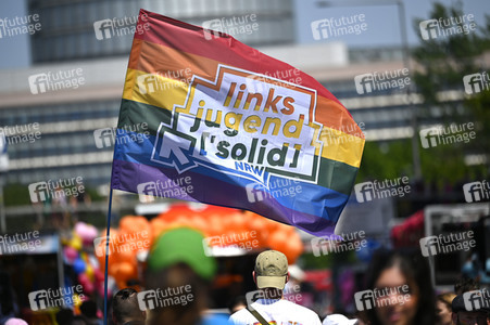CSD 2023 in Köln