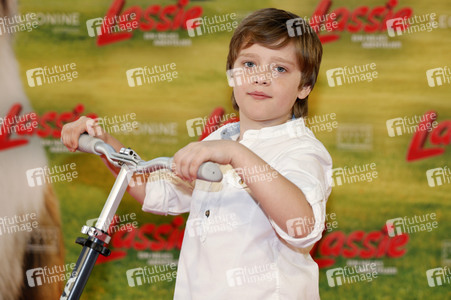 Filmpremiere 'Lassie - Ein neues Abenteuer' in Köln