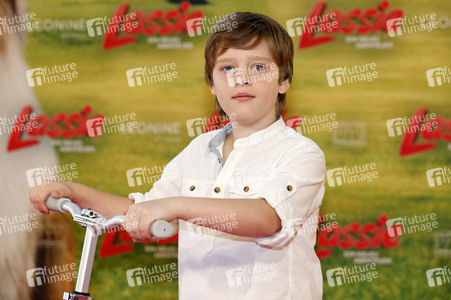 Filmpremiere 'Lassie - Ein neues Abenteuer' in Köln