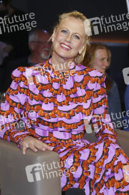 'NDR Talk Show' in Hamburg