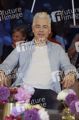 'NDR Talk Show' in Hamburg