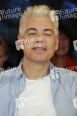 'NDR Talk Show' in Hamburg