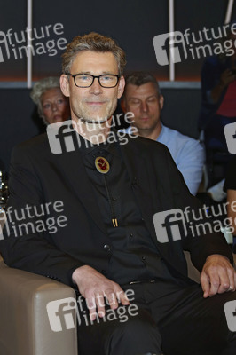 'NDR Talk Show' in Hamburg