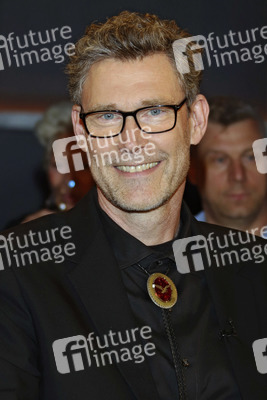 'NDR Talk Show' in Hamburg