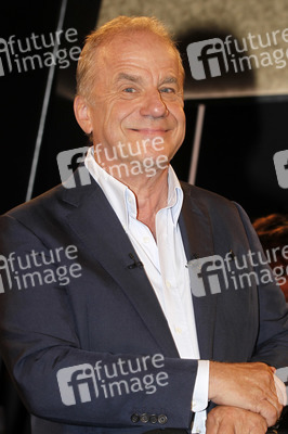 'NDR Talk Show' in Hamburg