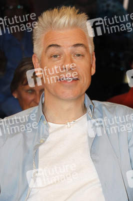 'NDR Talk Show' in Hamburg