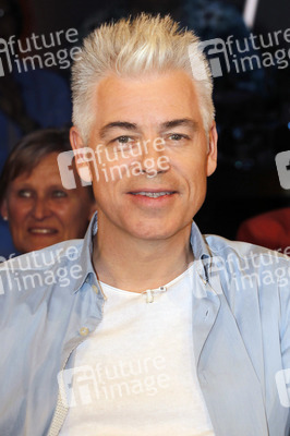 'NDR Talk Show' in Hamburg