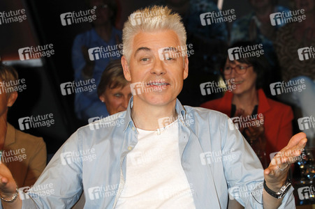 'NDR Talk Show' in Hamburg
