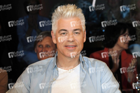 'NDR Talk Show' in Hamburg