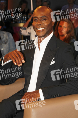'NDR Talk Show' in Hamburg