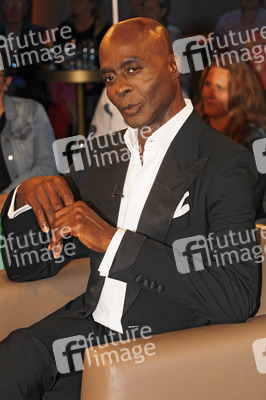 'NDR Talk Show' in Hamburg
