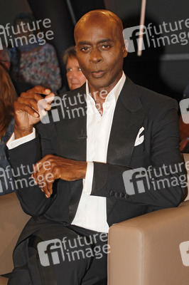 'NDR Talk Show' in Hamburg