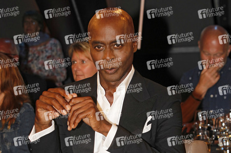 'NDR Talk Show' in Hamburg