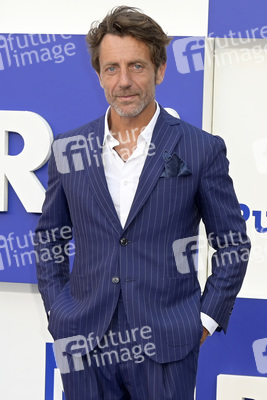 Photocall Palinsesti Rai 2023-2024 in Neapel