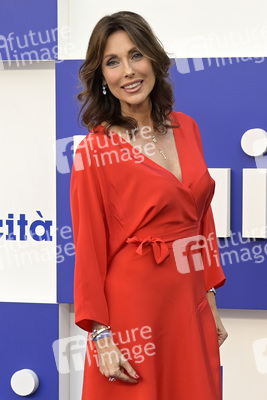 Photocall Palinsesti Rai 2023-2024 in Neapel