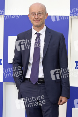 Photocall Palinsesti Rai 2023-2024 in Neapel