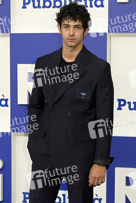 Photocall Palinsesti Rai 2023-2024 in Neapel
