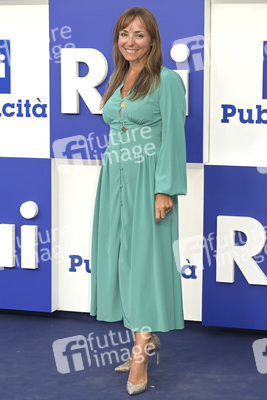 Photocall Palinsesti Rai 2023-2024 in Neapel