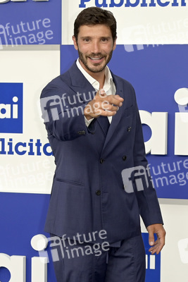 Photocall Palinsesti Rai 2023-2024 in Neapel