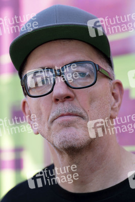 Rave The Planet Techno-Parade in Berlin