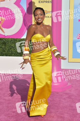 Filmpremiere 'Barbie' in Los Angeles