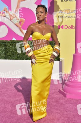 Filmpremiere 'Barbie' in Los Angeles