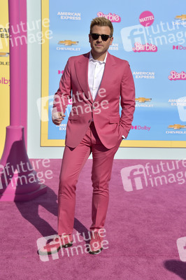 Filmpremiere 'Barbie' in Los Angeles