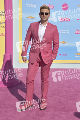 Filmpremiere 'Barbie' in Los Angeles