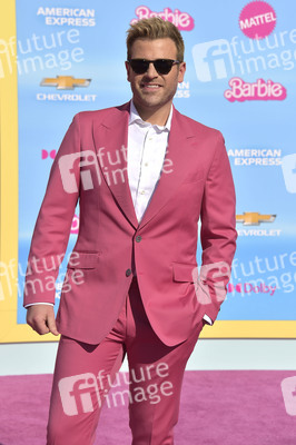 Filmpremiere 'Barbie' in Los Angeles
