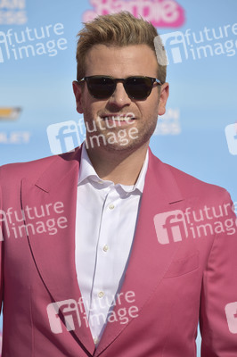 Filmpremiere 'Barbie' in Los Angeles