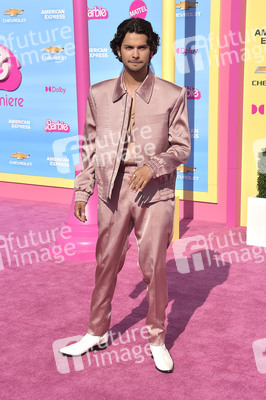 Filmpremiere 'Barbie' in Los Angeles
