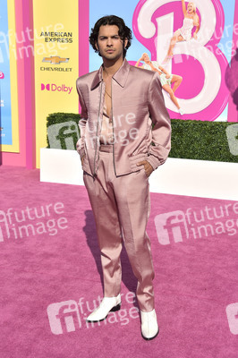 Filmpremiere 'Barbie' in Los Angeles