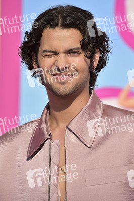 Filmpremiere 'Barbie' in Los Angeles