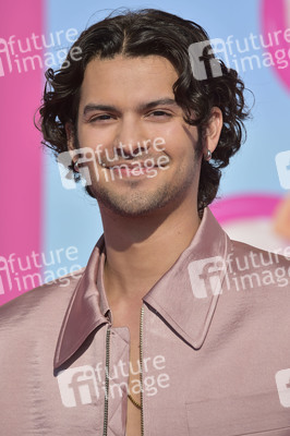 Filmpremiere 'Barbie' in Los Angeles