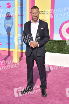 Filmpremiere 'Barbie' in Los Angeles