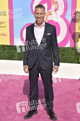 Filmpremiere 'Barbie' in Los Angeles