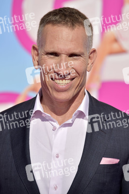 Filmpremiere 'Barbie' in Los Angeles