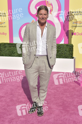 Filmpremiere 'Barbie' in Los Angeles