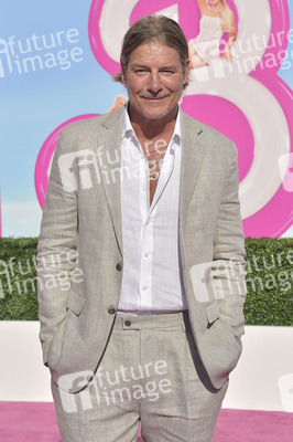 Filmpremiere 'Barbie' in Los Angeles