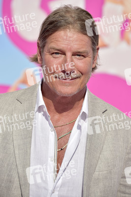 Filmpremiere 'Barbie' in Los Angeles