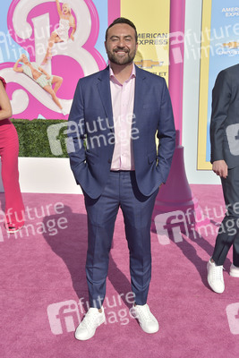 Filmpremiere 'Barbie' in Los Angeles