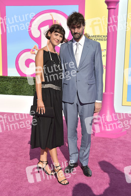 Filmpremiere 'Barbie' in Los Angeles