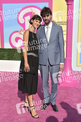 Filmpremiere 'Barbie' in Los Angeles