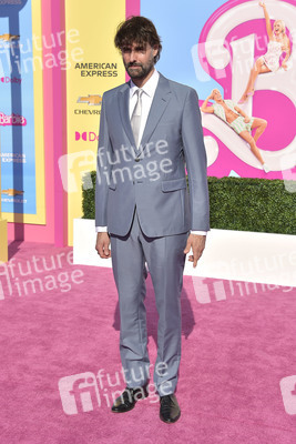 Filmpremiere 'Barbie' in Los Angeles
