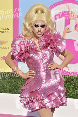 Filmpremiere 'Barbie' in Los Angeles